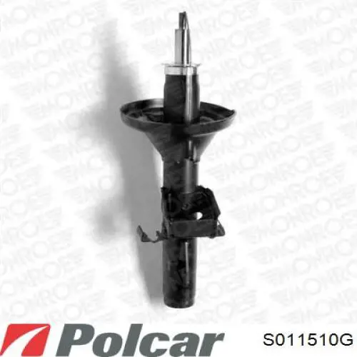 Стойка амортизатора задняя Sachs 115888 цена, от 33.33 USD