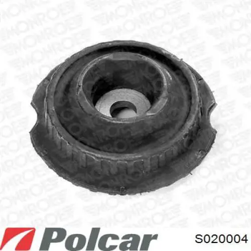 Купить S020004 Polcar Опора переднего амортизатора