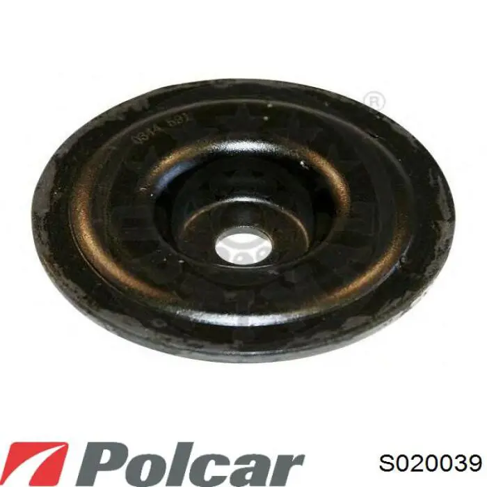 Опора передней стойки Polcar S020039