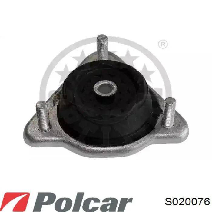 S020076 Polcar 