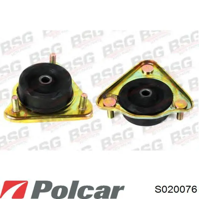 Купить S020076 Polcar 