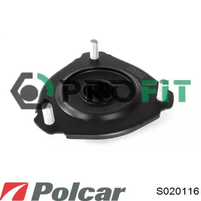 Опора передней стойки RBI T1308F