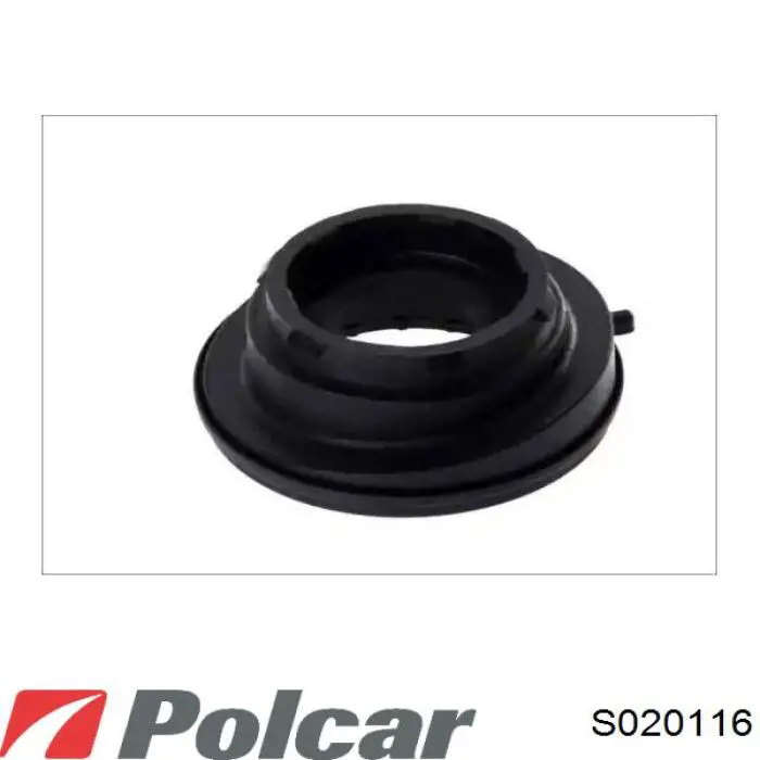 Купить SM0385 Japan Parts Опора переднего амортизатора