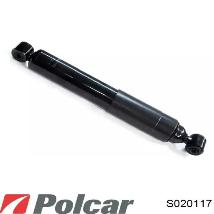 Купить S020117 Polcar Опора переднего амортизатора