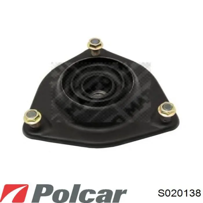  S020138 Polcar