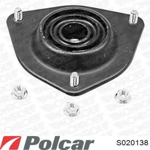 S020138 Polcar 
