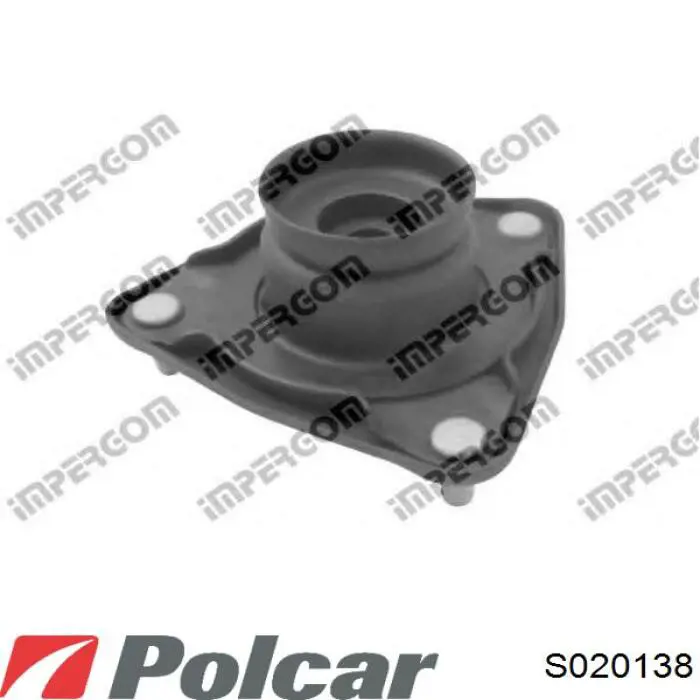  Polcar S020138
