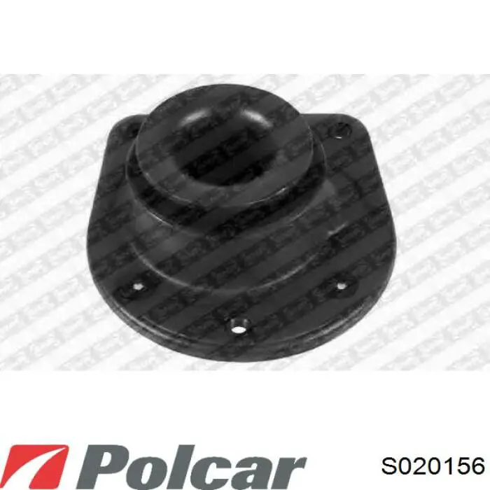 Опора амортизатора правого переднего Polcar S020156 цена, от 18.07 USD