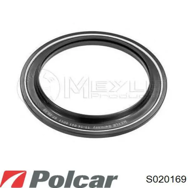 Опорный подшипник амортизатора S020169 Polcar
