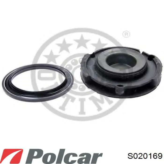 S020169 Polcar Подшипник верхней опоры