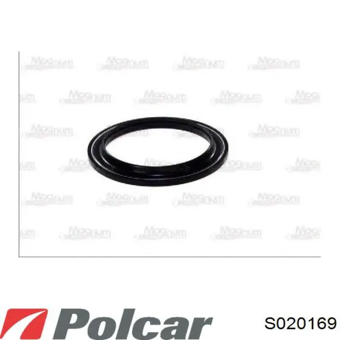 Подшипник опорный амортизатора, переднего Polcar S020169 цена, от 10.88 USD