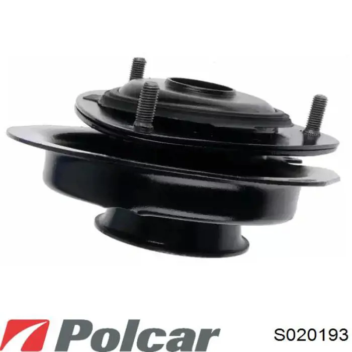 Подушка амортизатора заднего, левого Polcar S020193 цена, от 32.47 USD