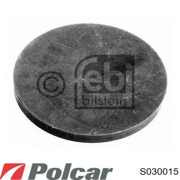 S030015 Polcar 