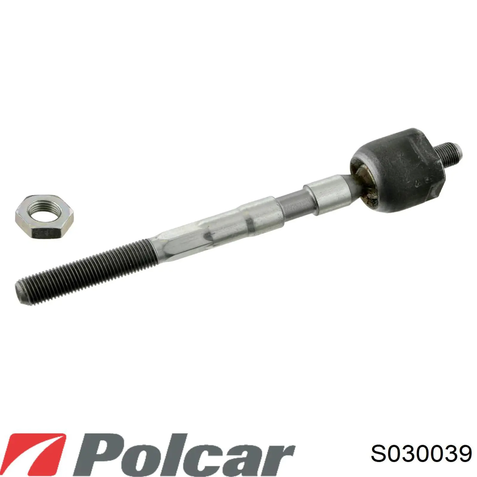 S030039 Polcar 