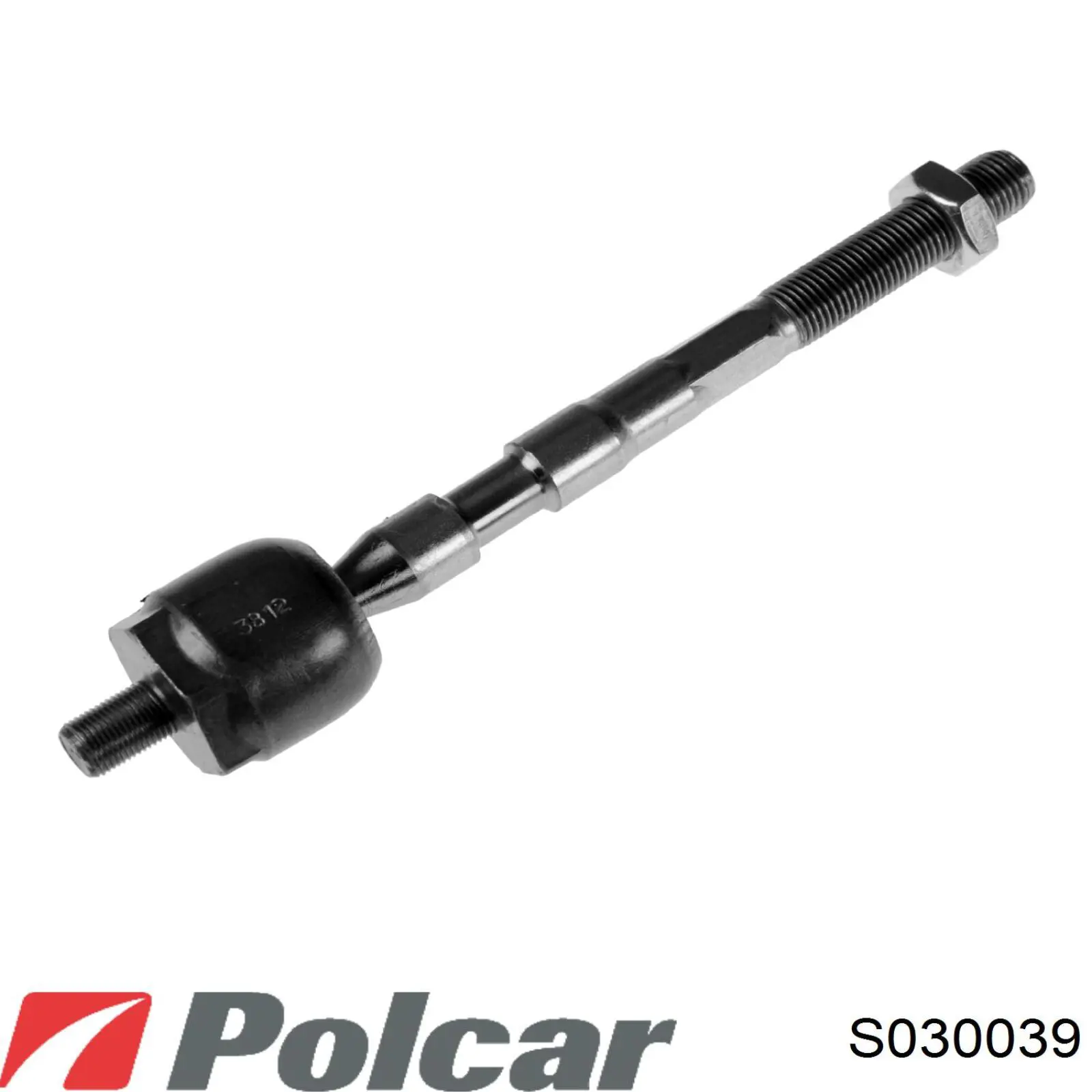 Купить S030039 Polcar 