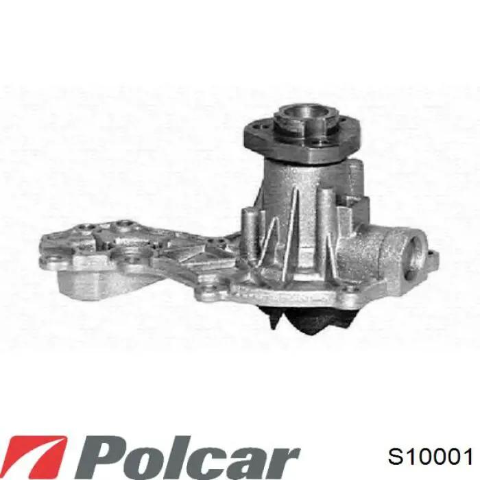 Помпа S10001 Polcar