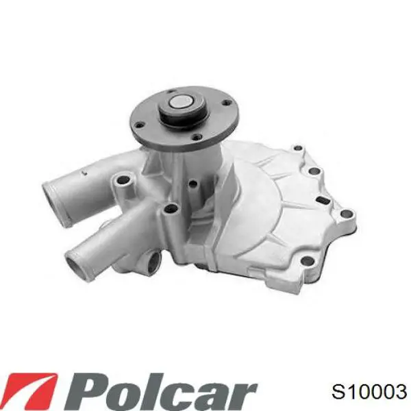 Помпа охлаждения Polcar S10003 цена, от 18.92 USD