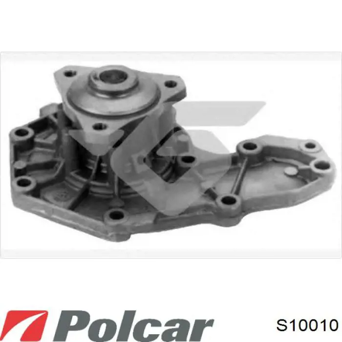 Помпа охлаждения Polcar S10010 цена, от 21.87 USD