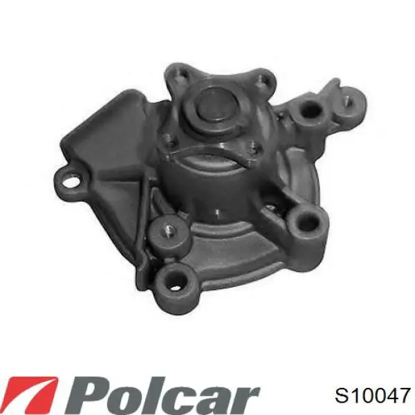 Помпа S10047 Polcar