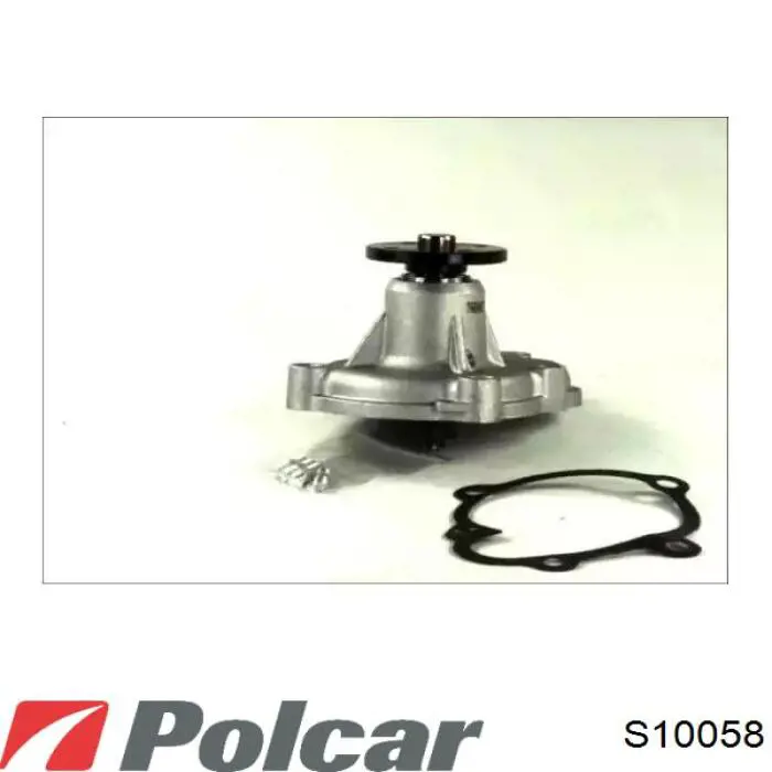 S10058 Polcar помпа