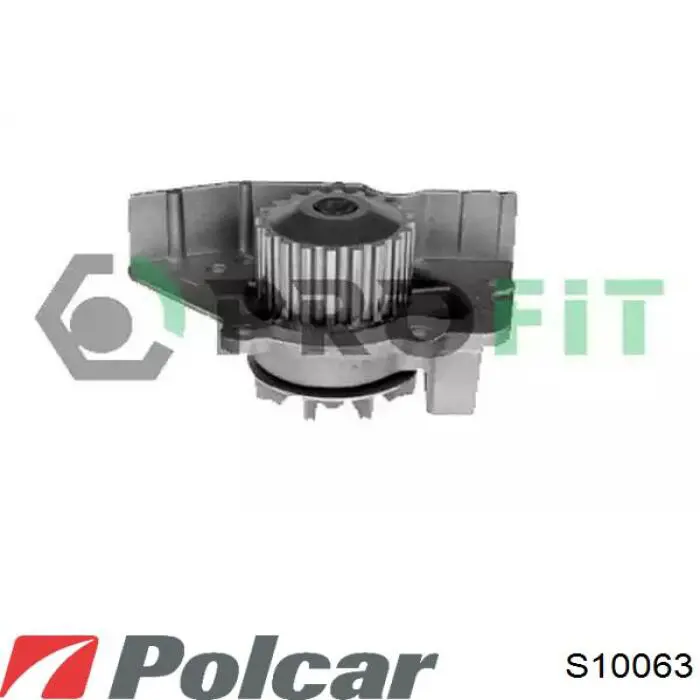 Помпа S10063 Polcar
