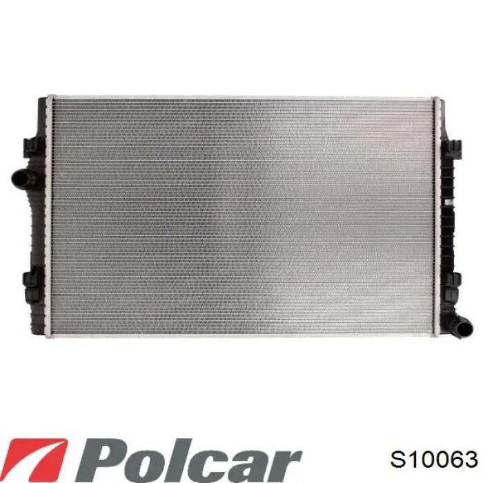 Водяной насос Polcar S10063