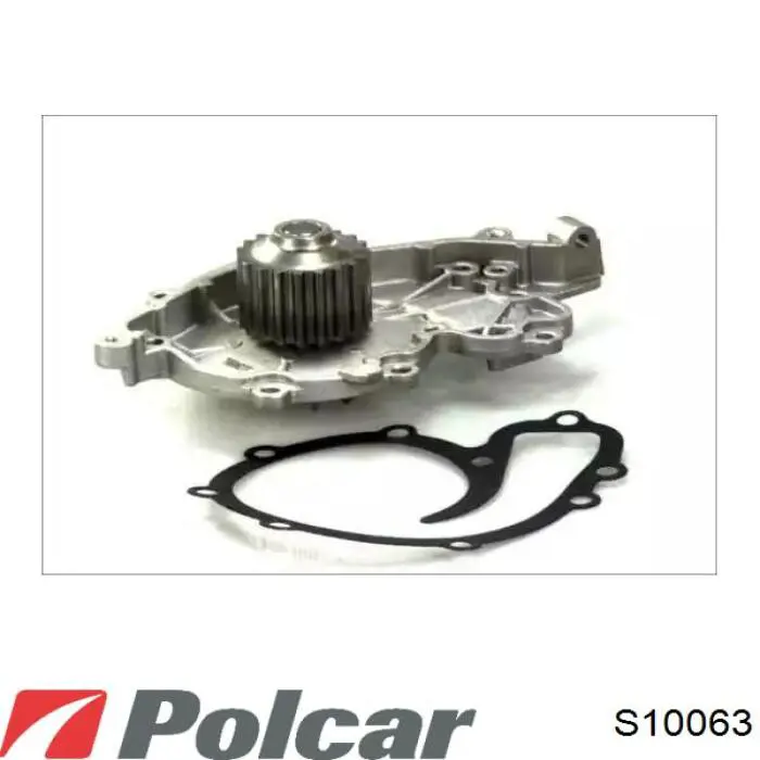 Помпа охлаждения Polcar S10063 цена, от 18.18 USD
