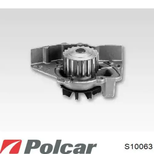 Купить S10063 Polcar Насос охлаждения