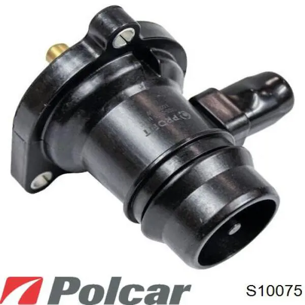 Помпа охлаждения Polcar S10075 цена, от 40.62 USD