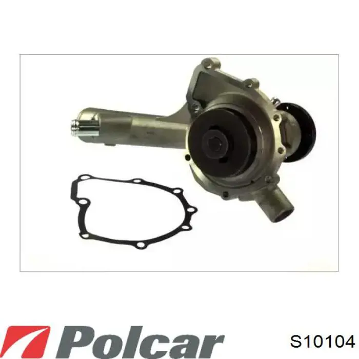 Помпа S10104 Polcar