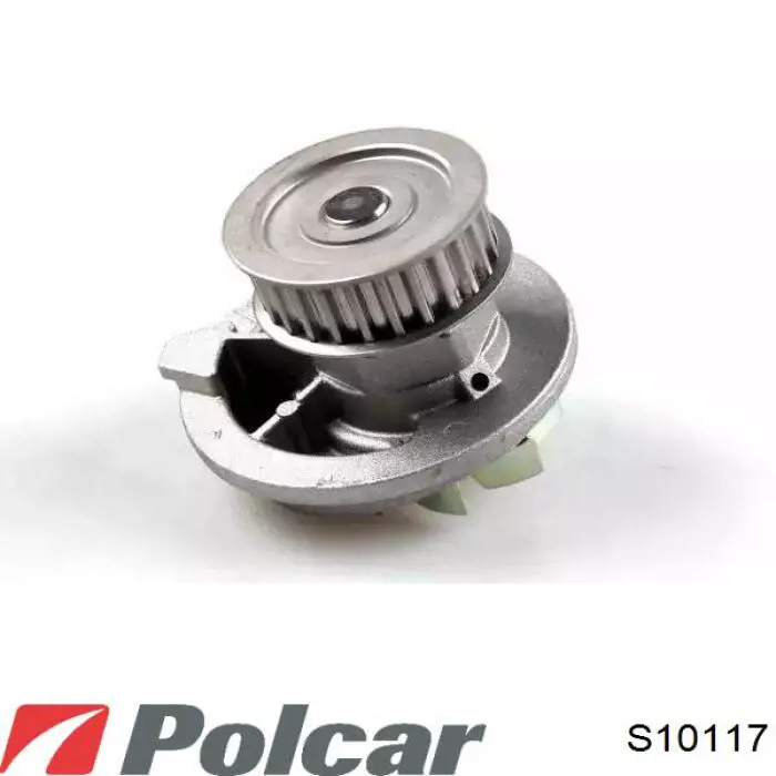 Купить S10117 Polcar Насос охлаждения