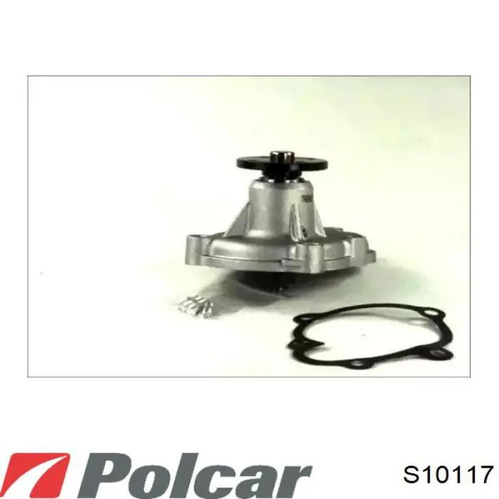 S10117 Polcar Насос водяной