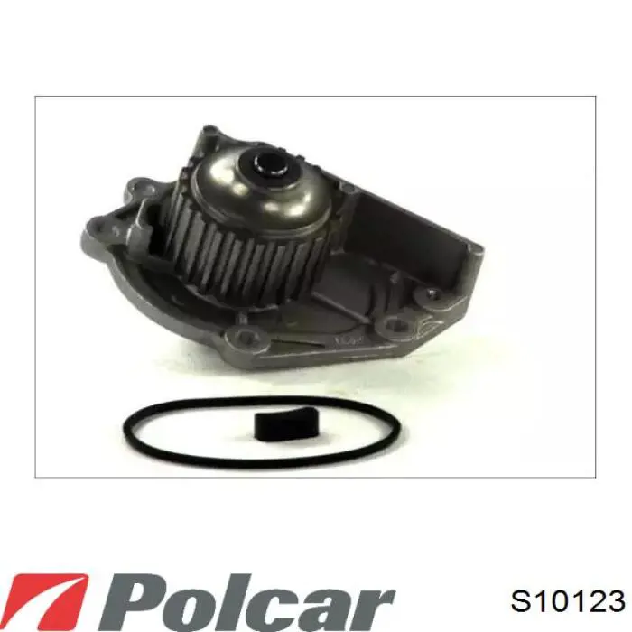 Помпа охлаждения Polcar S10123 цена, от 20.46 USD