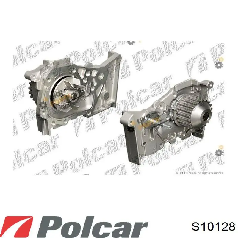S10128 Polcar