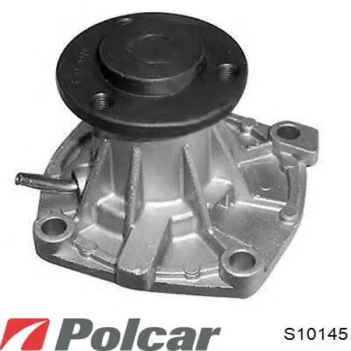 Водяной насос Джип Чероки II