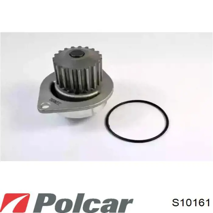 Купить S10161 Polcar Насос охлаждения