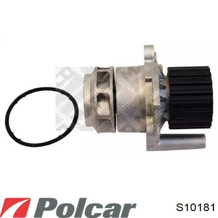 Помпа S10181 Polcar