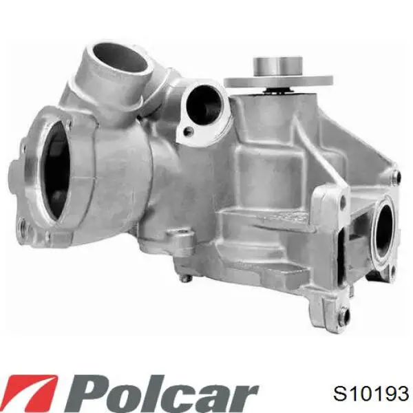Купить S10193 Polcar Насос охлаждения