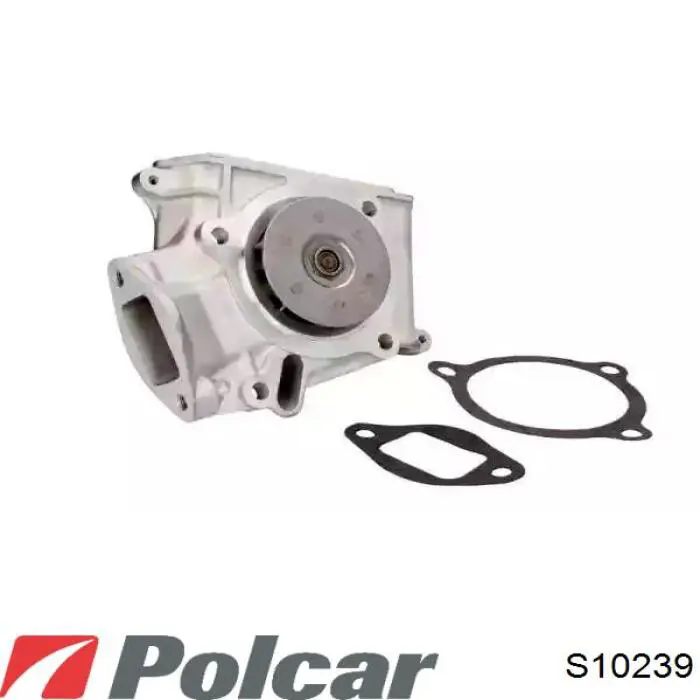 Помпа S10239 Polcar