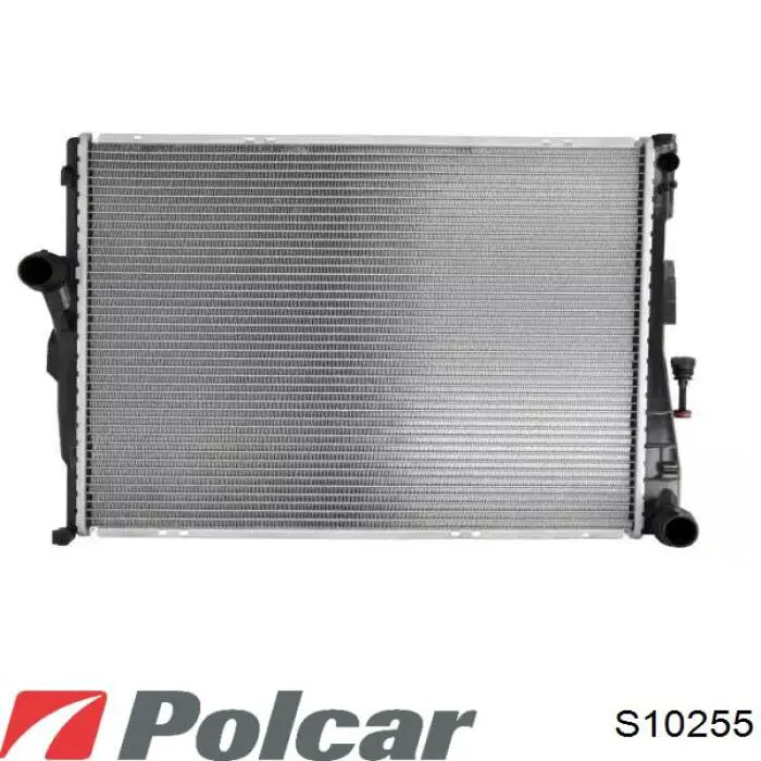 Помпа охлаждения Polcar S10255 цена, от 39.74 USD