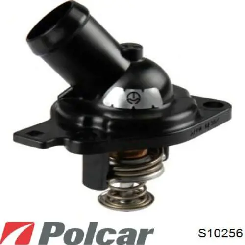 Купить S10256 Polcar Насос охлаждения