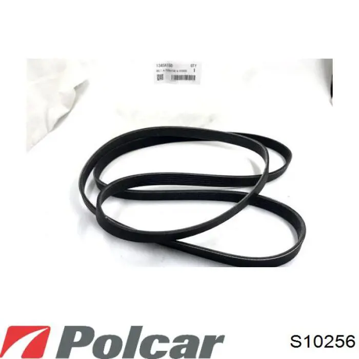 Помпа S10256 Polcar