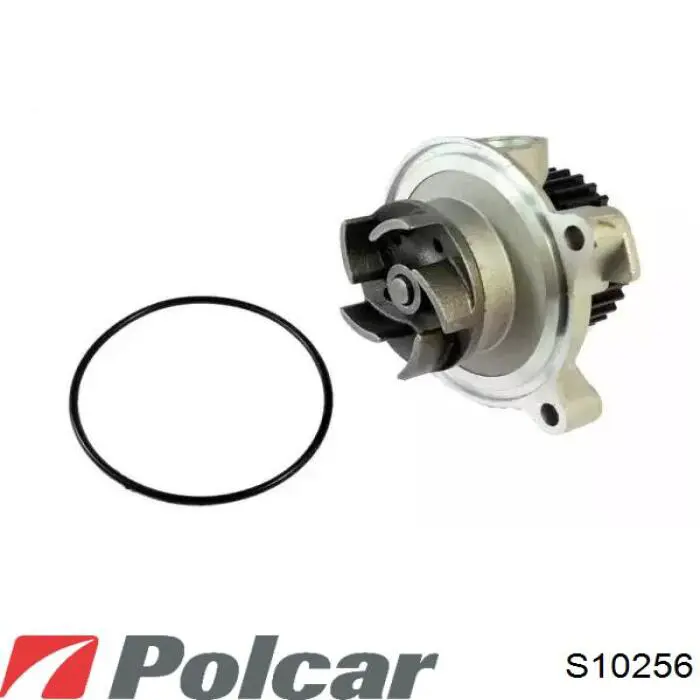 S10256 Polcar помпа