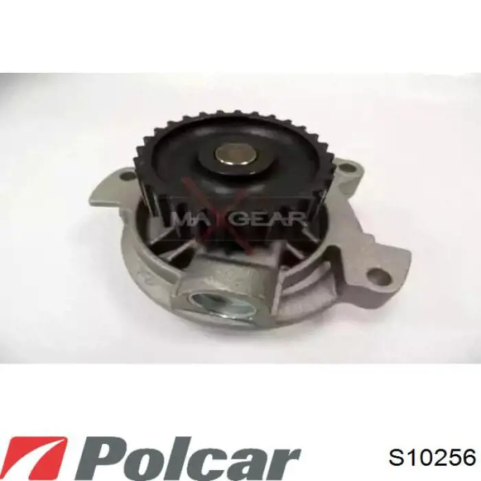 S10256 Polcar Насос водяной