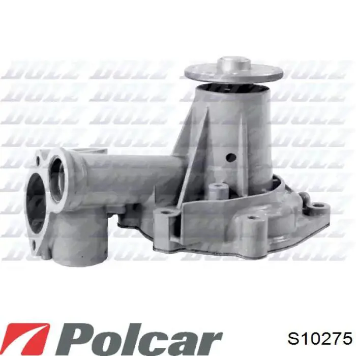 S10275 Polcar помпа