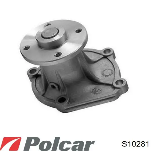 Помпа S10281 Polcar