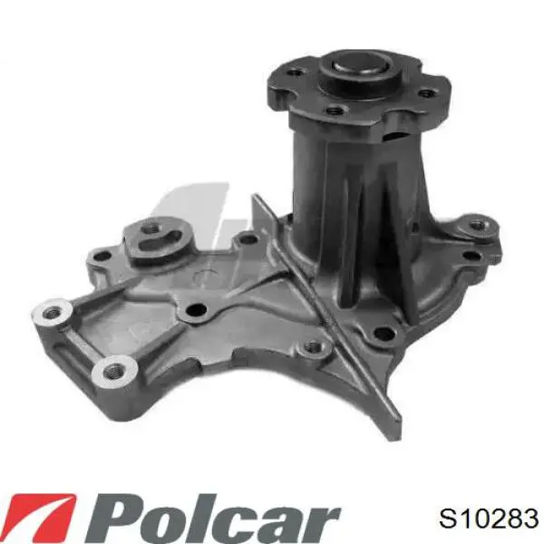 Купить 1740060813 Suzuki Насос охлаждения