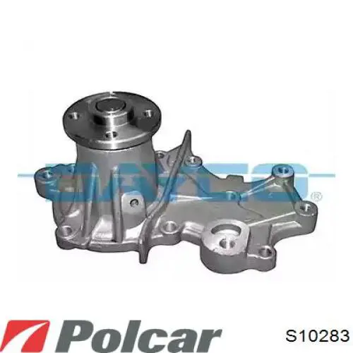 Помпа 1740060813 Suzuki