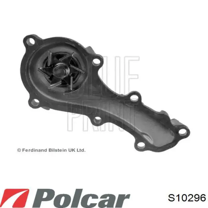 S10296 Polcar Насос водяной