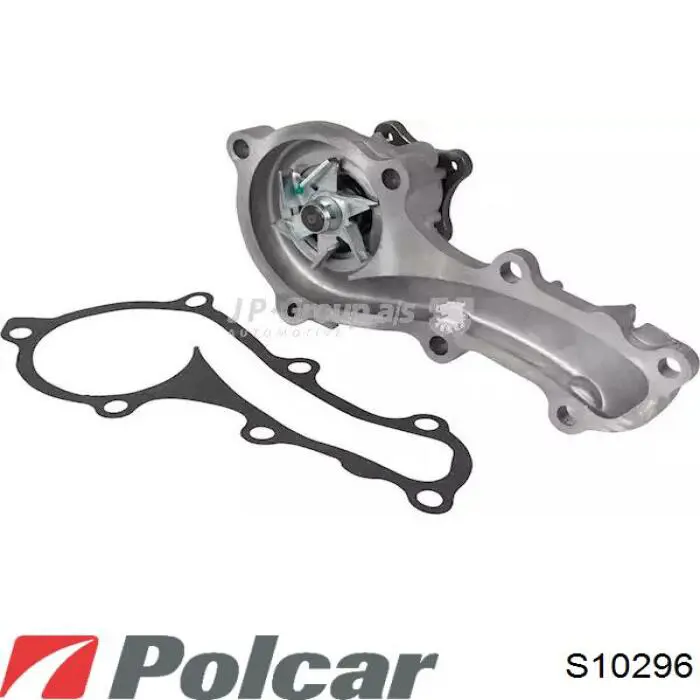 Помпа охлаждения Polcar S10296 цена, от 17.43 USD